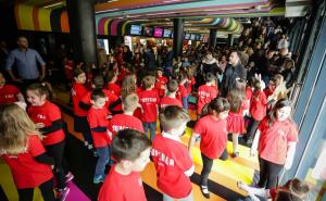 Cinema City slavi proljetni raspust uz posebne ponude